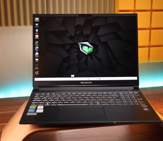 Monster Tulpar T6 V2.1 AI Creator Notebook İncelemesi