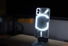 Nothing Phone 1 İncelemesi