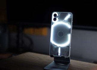 Nothing Phone 1 İncelemesi