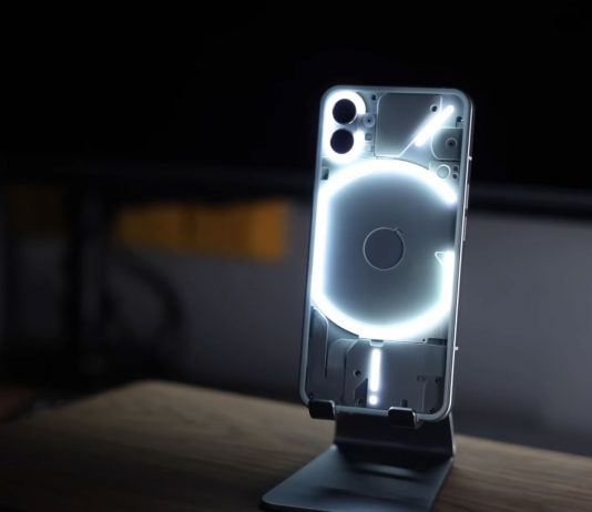 Nothing Phone 1 İncelemesi