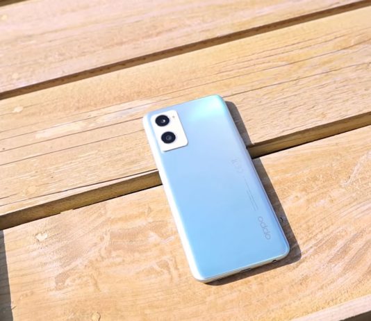 OPPO A96 İnceleme (Pubg – Şarj – Isınma Testleri)