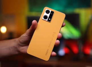 Oppo Reno 7 Detaylı İnceleme