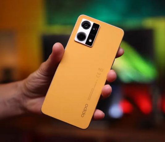 Oppo Reno 7 Detaylı İnceleme