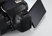 Canon 200D İncelemesi