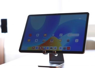 Huawei Matepad 11.5 PaperMatte Edition