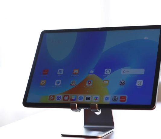 Huawei Matepad 11.5 PaperMatte Edition