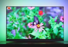 Philips OLED+ 907 4K Android TV İncelemesi