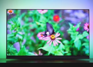 Philips OLED+ 907 4K Android TV İncelemesi