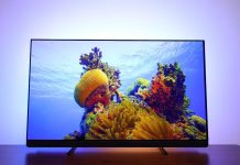 Philips OLED909 Ambilight TV İncelemesi