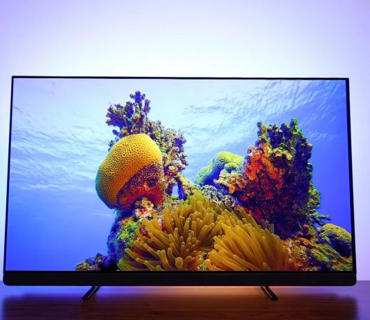Philips OLED909 Ambilight TV İncelemesi