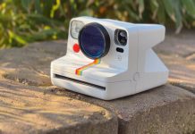 Polaroid Now Plus İncelemesi