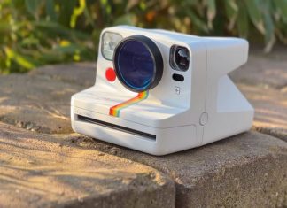 Polaroid Now Plus İncelemesi