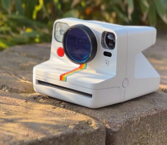 Polaroid Now Plus İncelemesi