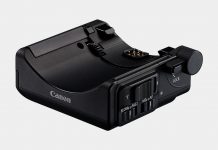 Canon Power Zoom Adapter PZ-E1 İncelemesi