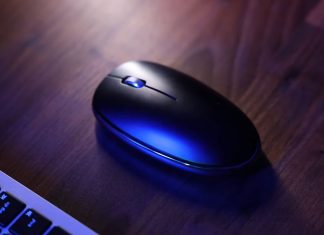 Pusat Business Pro Kablosuz Mouse İncelemesi
