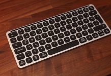 Pusat Business Pro Mini Bluetooth Kablosuz Klavye İncelemesi