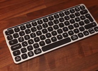 Pusat Business Pro Mini Bluetooth Kablosuz Klavye İncelemesi