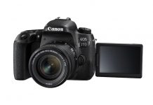 Canon 77D İncelemesi
