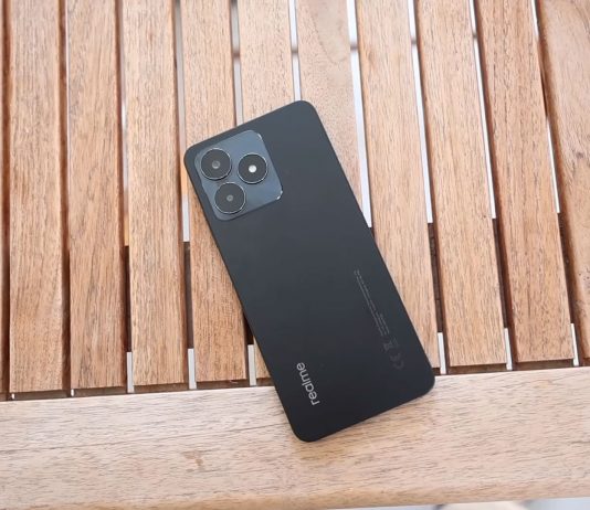 Realme C53 İncelemesi