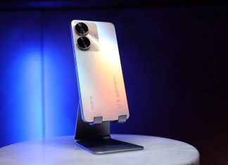 Realme C55 İncelemesi