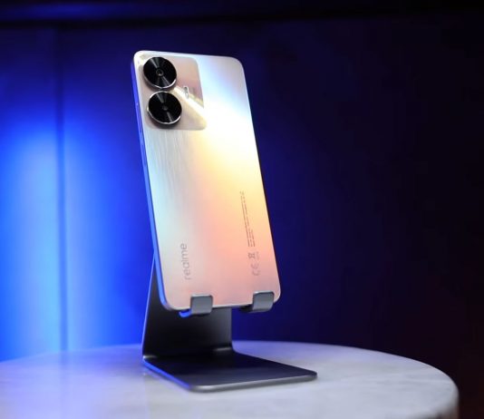 Realme C55 İncelemesi