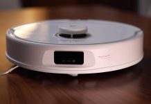 Roborock Q Revo Max V Robot Süpürge İncelemesi