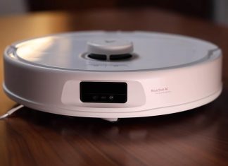 Roborock Q Revo Max V Robot Süpürge İncelemesi