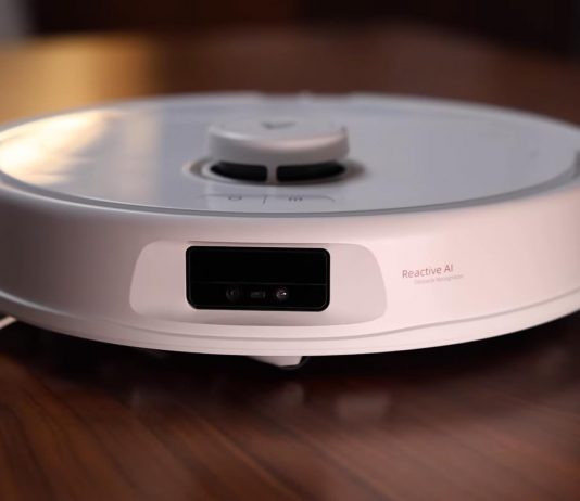 Roborock Q Revo Max V Robot Süpürge İncelemesi