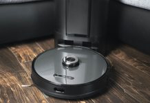 Robot Süpürge Alırken Dikkat Edilmesi Gerekenler Neler?