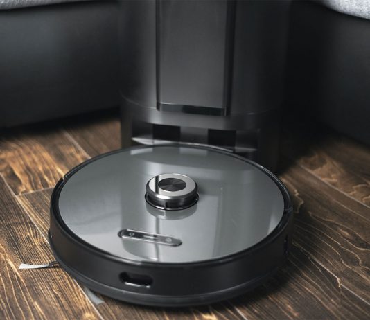 Robot Süpürge Alırken Dikkat Edilmesi Gerekenler Neler?