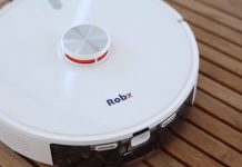 Robx R7 Robot Süpürge İncelemesi
