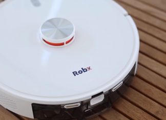 Robx R7 Robot Süpürge İncelemesi