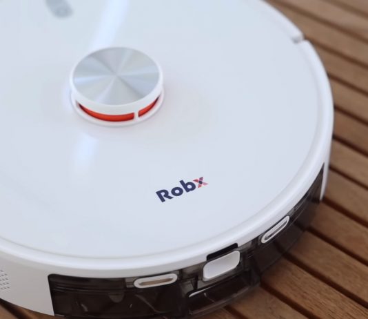 Robx R7 Robot Süpürge İncelemesi