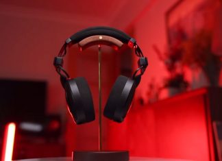 Rode NTH-100 Kulaklık İnceleme