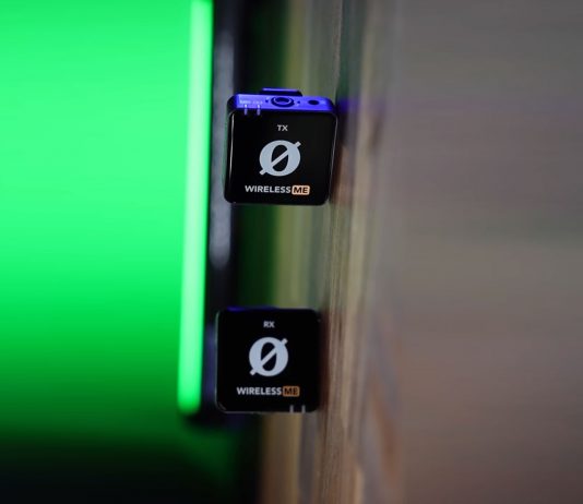 Rode Wireless Me İncelemesi