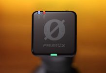Rode Wireless Pro Kablosuz Mikrofon İncelemesi