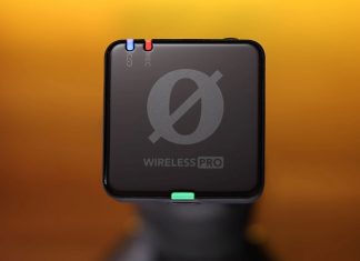 Rode Wireless Pro Kablosuz Mikrofon İncelemesi