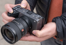 Sony’den FX3 ve FX30 için Yeni Ürün Yazılımı Güncellemesi