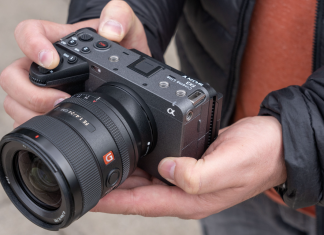 Sony’den FX3 ve FX30 için Yeni Ürün Yazılımı Güncellemesi