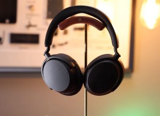 Sennheiser Accentum Kulaklık İncelemesi