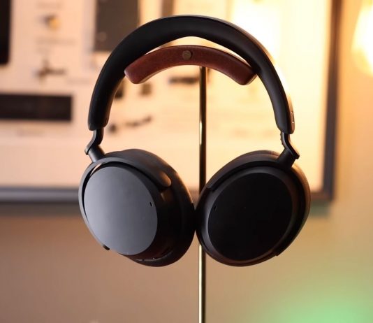 Sennheiser Accentum Kulaklık İncelemesi