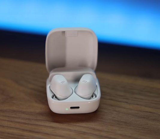 Sennheiser Accentum Kablosuz Kulaklık İncelemesi