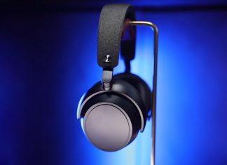 Sennheiser Momentum 4 ANC Bluetooth Kulaklık İncelemesi