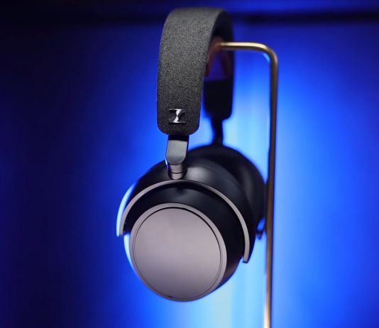 Sennheiser Momentum 4 ANC Bluetooth Kulaklık İncelemesi