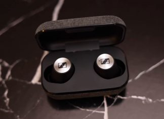 Sennheiser Momentum True Wireless 3 İnceleme