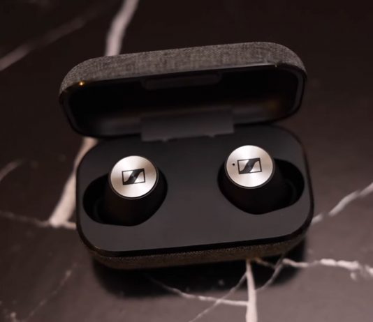 Sennheiser Momentum True Wireless 3 İnceleme