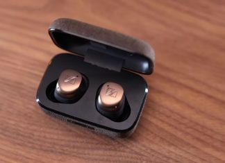 Sennheiser Momentum True Wireless 4 İncelemesi