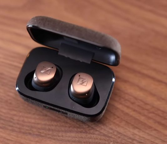 Sennheiser Momentum True Wireless 4 İncelemesi