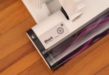 Shark Detect Pro Dikey Süpürge İncelemesi