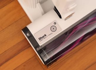 Shark Detect Pro Dikey Süpürge İncelemesi